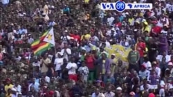 Manchetes Africanas 9 Agosto 2016