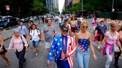 Les Américains célèbrent ce 4 juillet leur indépendance