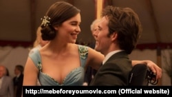 me before you