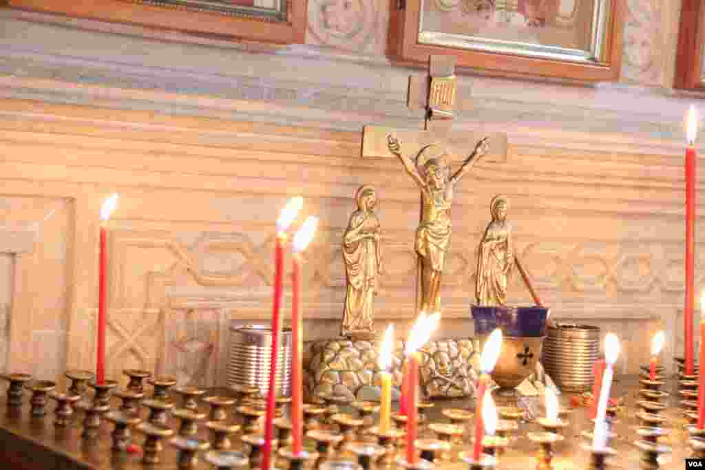 Azərbaycan Pasxa bayramını qeyd edir