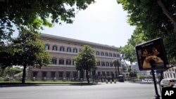 La renovada Embajada de EE.UU. en Roma es la primera con la Certificación en Liderazgo y Energía Ambiental.
