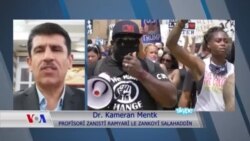 Karîgerîya Xwepêşandanên Dijî Nîjadperestî Ser Herêma Kurdistanê Çi Ye?: