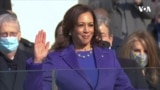 Kamala Harris: İmmiqrant köklərdən tarixi prezidentlik namizədliyinə qədər