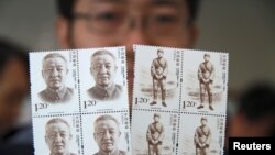 以習仲勳為主人翁的《西北歲月》開播 彰顯習近平的根正苗紅？