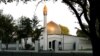 뉴질랜드 이슬람사원 총격… 사상자 100명 육박
