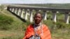 Some Kenyans Say Chinese-built Railroad Leaves Them Out