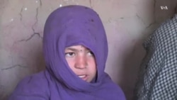 کودک افغان که قرض پدرش را به بهای ازدواج زیر سن پرداخت