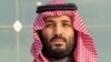 AS Dikritik karena Tak Ambil Tindakan terhadap Putra Mahkota Saudi