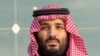 Saudi Crown Prince Accused of Crimes Against Humanity