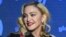 Madonna na "GLAAD Media Awards" u New Yorku 2016. godine. (Foto: Evan Agostini/Invision/AP)