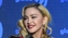 Madonna ingresada a causa de una infección bacteriana