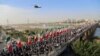 Iranians Say Attendees at Pro-government Rallies Were Coerced