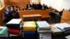 Ouverture du procès de Bourbon et de huit de ses dirigeants pour soupçons de corruption en Afrique