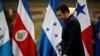 Guatemala no contempla acuerdo de tercer país seguro, Morales suspende visita a Trump