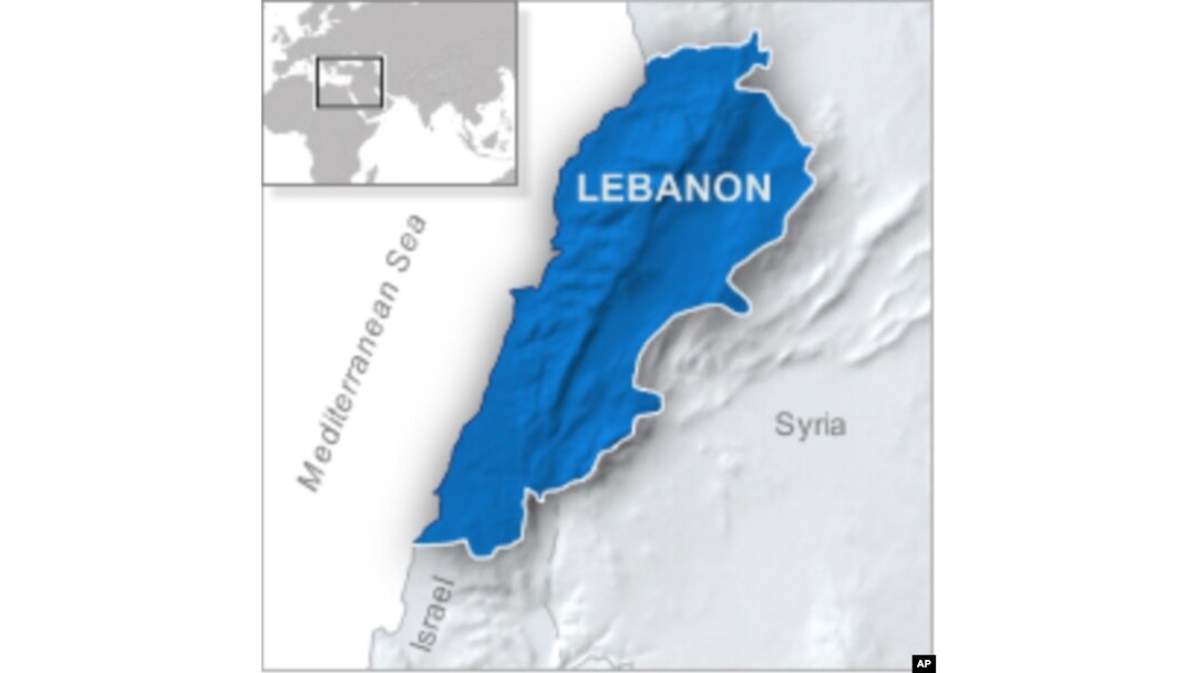 US: Hezbollah, Syria, Iran Threaten Lebanon's Stability
