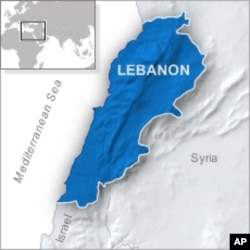 US: Hezbollah, Syria, Iran Threaten Lebanon's Stability