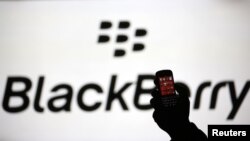 Blackberry telah menolak sejumlah usul akuisisi dalam beberapa bulan terakhir.
