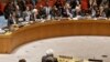 قطعنامه پیشنهاد تأسیس کشور فلسطینی در شورای امنیت با شکست روبرو شد