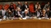 US Rejects Palestinian Statehood Resolution at UN