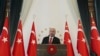 Turki Jadi Tuan Rumah KTT Trilateral Soal Suriah