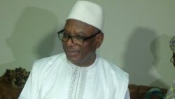 Jamana Tigui Ibrahima Bubakar Keita Ni Ante Banna Ka Sigi Ka Kuma Babu