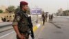 Bom Mobil Tewaskan 37 Orang di Irak