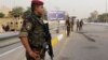 Iraq Blasts Kill Dozens