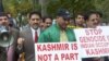 Bocoran WikiLeaks: India Lakukan Penyiksaan di Kashmir