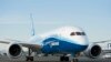 L'année écoulée, très favorable aux avionneurs