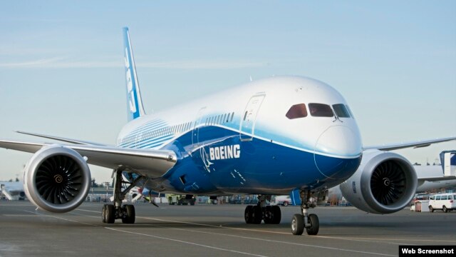 El Boeing 787 Dreamliner es el avión escogido por Norwegian Airlines para ampliar su flota. 