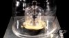 Naučnici redefinišu kilogram