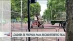 El Mundo al Día