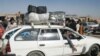 واژگونی خودرو اتباع افغان در ایران ۳ کشته بر جا گذاشت