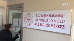 Turkey COVID-19 Infections Highlighting Reliance on Chinese Vaccines