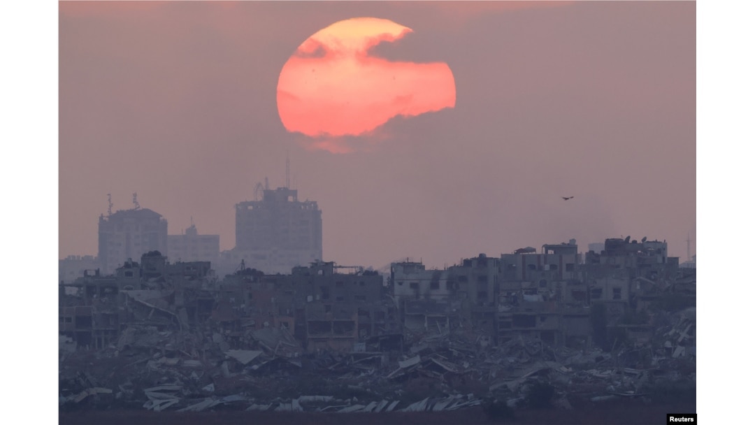 İsrail'in Gazze saldırılarında 38 binden fazla kişi hayatını kaybetti.
