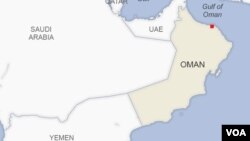 Oman