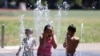 Heat Wave Sets Records in US Pacific Northwest