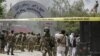Внаслідок нападу на готель в Афганістані загинуло 20 людей
