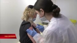 Tham vọng vaccine chống COVID của Nga gặp nhiều trắc trở