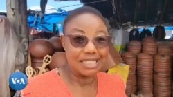 Mumwe weVanotengesera amwe paMusika weMbare muHarare Uyo Wawe Kugadziridzwa Mushure meKumbotsva Vokurudzira Kujekeswa kweVachapiwa Nzvimbo