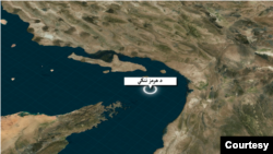 د هرمز تنګی د امریکا د پوځ په محاصره کې