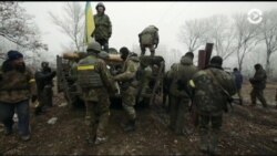 В Вашингтоне сегодня обсуждали последние события в Донбассе и будущее Минских соглашений