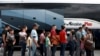 Mexico Buses Home Migrants Who Gave Up on US Asylum Claims