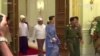 昂山素姬遭起訴 中俄阻撓聯合國安理會譴責緬甸政變