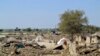 بلوچستان: زلزلے کے نئے جھٹکے، 15 افراد ہلاک
