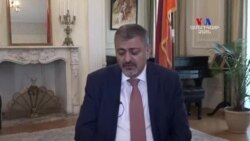 Հայաստանի ցույցերը քննարկվել են Վաշինգտոնում՝ ՀՀ փոխվարչապետի հետ