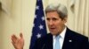 Керри: сирийское правительство, возможно, объединится с оппозицией против ИГ