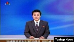 북한은 4일 미국의 대북제재 조치를 강력 비난하고 미국이 북한에 대한 적대감에서 벗어나지 못하고 있다고 주장했습니다. (자료사진)