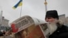 Ukraina va Rossiya o'rtasida axborot urushi avj olmoqda