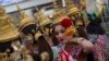 Thailand Tourism Sector Courts Chinese, Upscale Visitors